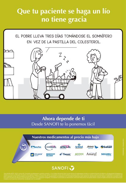 No tiene gracia - 5