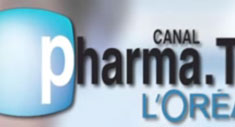 Canalpharmatv de L'Oréal