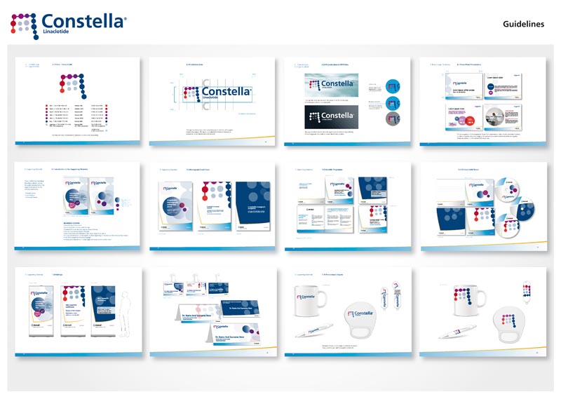 Constella - 5