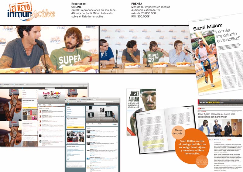 Reto Inmunactive - 4