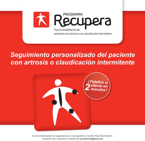 Programa Recupera - 3