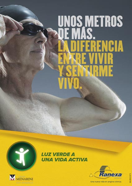 Vivir o sentirse vivo - 1