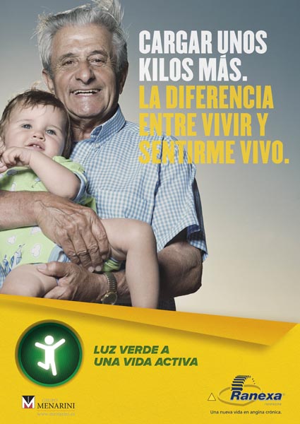 Vivir o sentirse vivo - 2