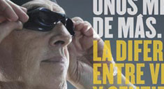 Vivir o sentirse vivo