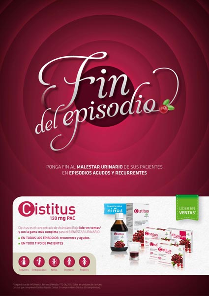 Fin del episodio - 1