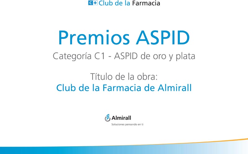 Club de la Farmacia de Almirall - 2