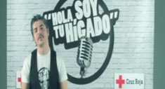 Hola soy tu hígado