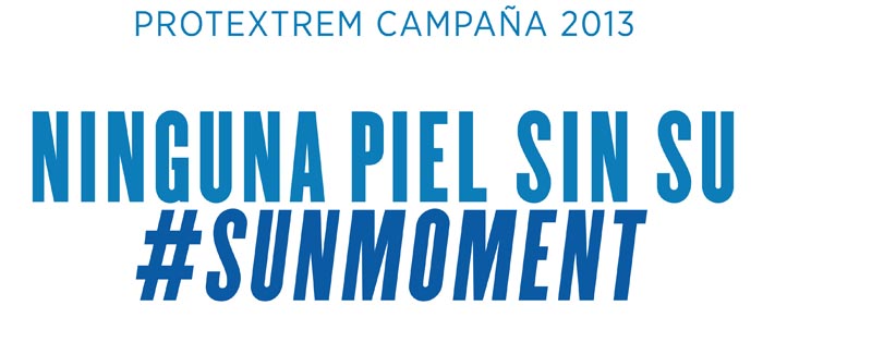 Ninguna piel sin su #sunmom - 1