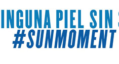 Ninguna piel sin su #sunmom