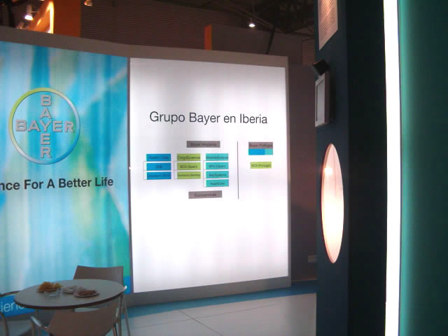 Expoquimia 2006 - 2