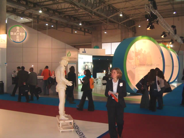 Expoquimia 2006 - 4