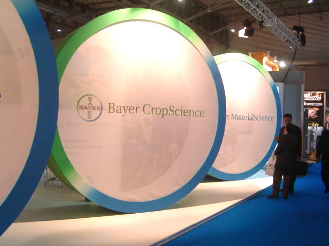 Expoquimia 2006 - 6