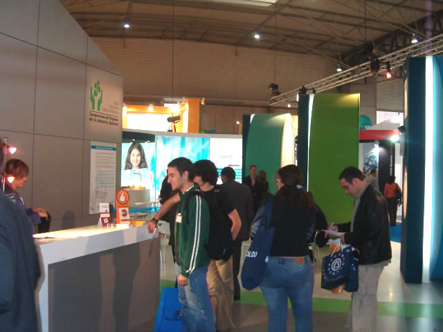 Expoquimia 2006 - 7
