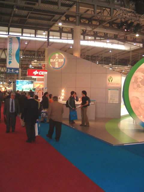 Expoquimia 2006 - 8