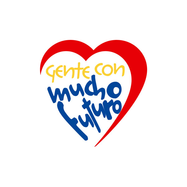 Gente con mucho futuro - 1