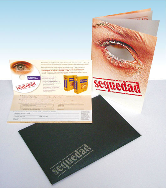 Sequedad Ocular - 1