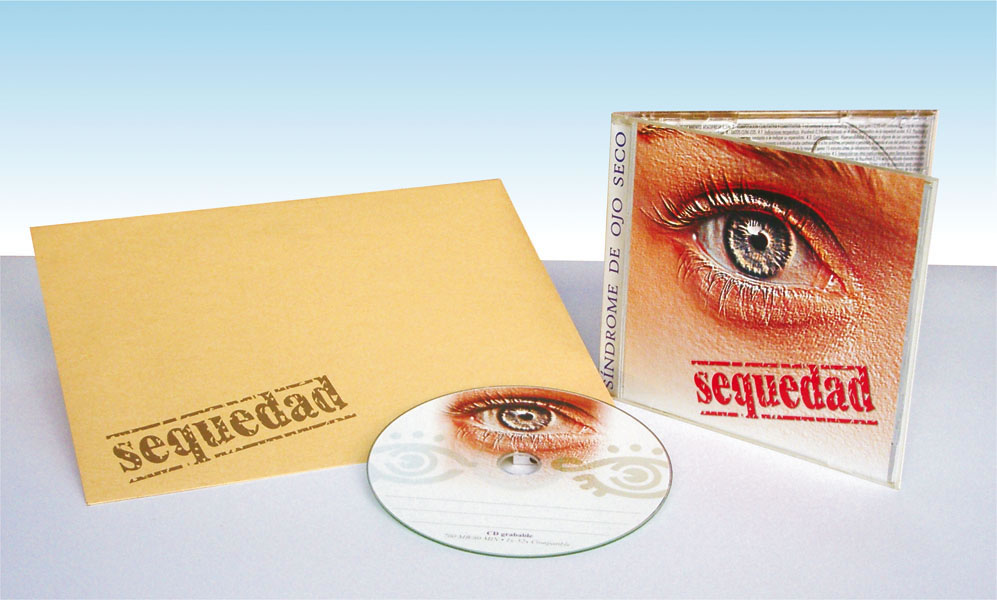 Sequedad Ocular - 3