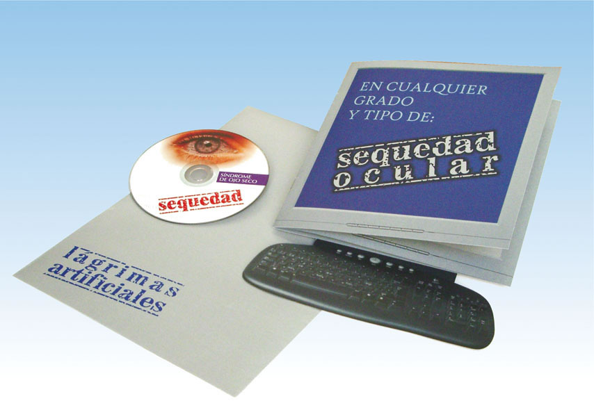 Sequedad Ocular - 4