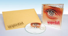 Sequedad Ocular