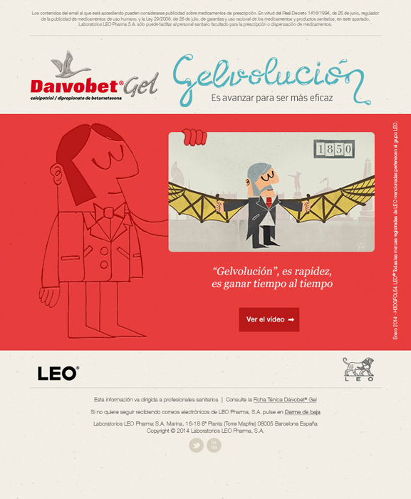 Gelvolucion - 10