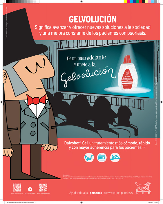 Gelvolucion - 12