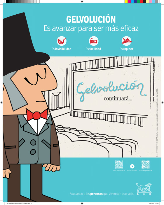 Gelvolucion - 13