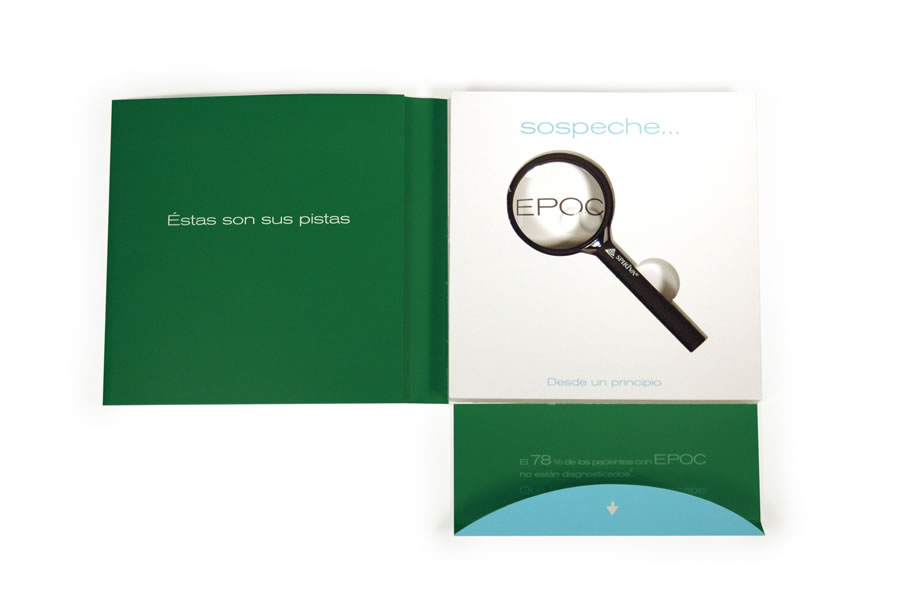 Sospecha - 4
