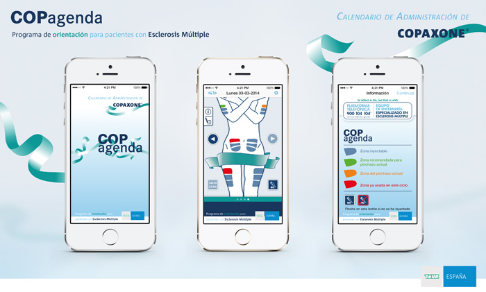 CopAgenda - 2