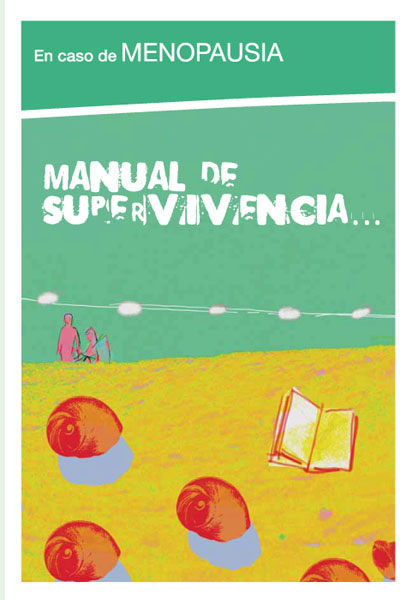 Manuel de supervivencia - 1