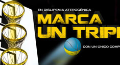 marca un triple