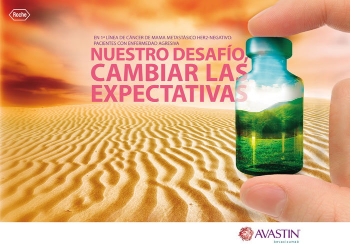 Cambiar las expectativas - 1