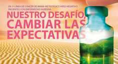 Cambiar las expectativas
