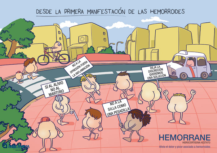 que se manifiesten libremente - 1