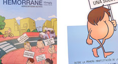 Deja que se manifiesten libremente