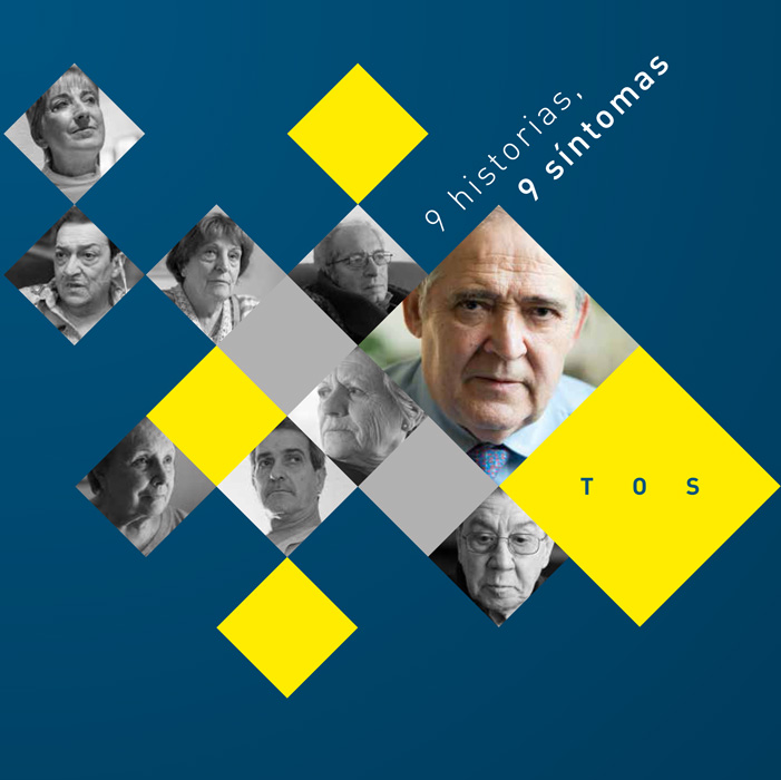 9 historias, 9 síntomas - 11