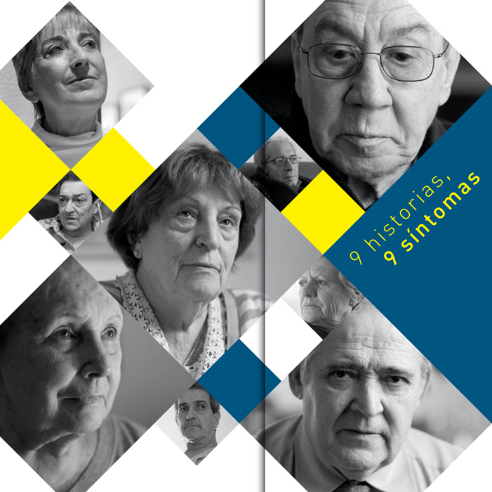 9 historias, 9 síntomas - 14