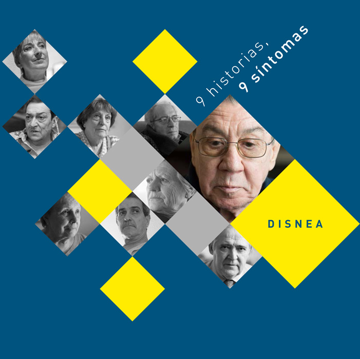 9 historias, 9 síntomas - 16