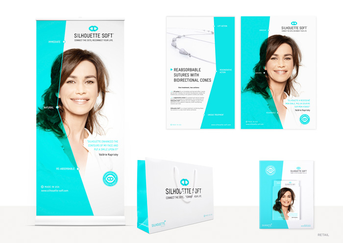 Silhouette Soft - 6