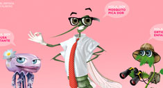 Mascotas
