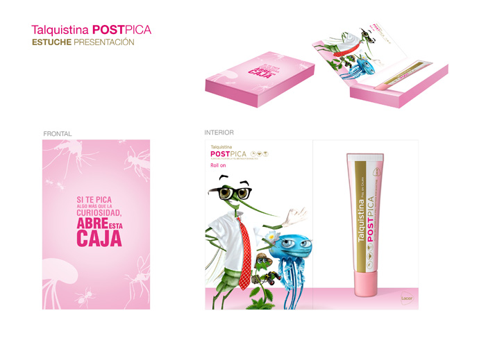 Las mascotas de Postpica - 3