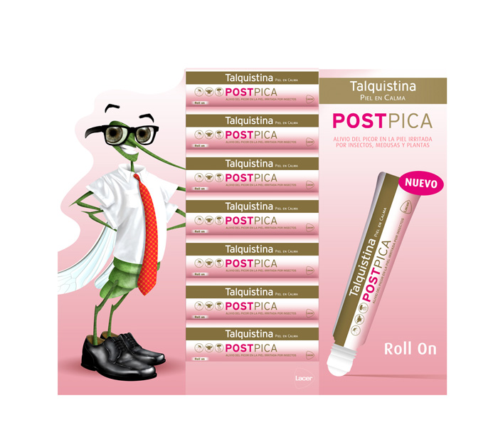Las mascotas de Postpica - 4
