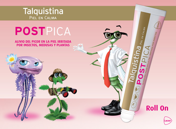 Las mascotas de Postpica - 6