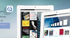 Quintessence Reader