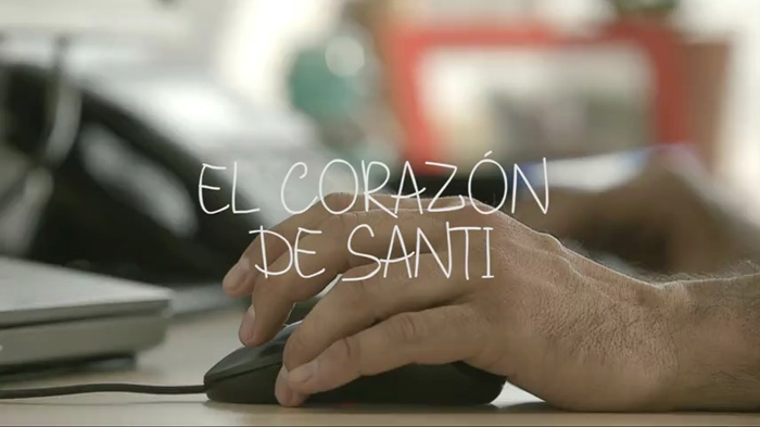 El corazón de un país - 4