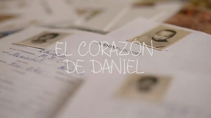 El corazón de un país - 9