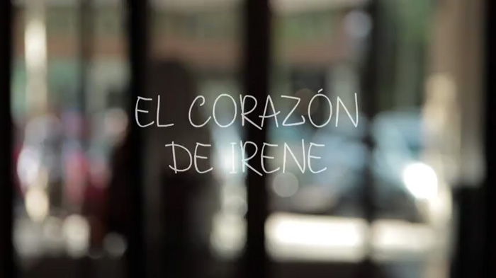 El corazón de un país - 10