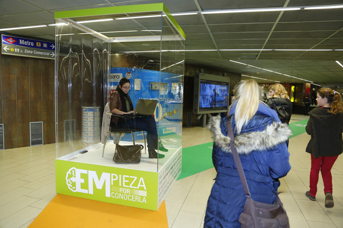 Empieza por conocerla - 3