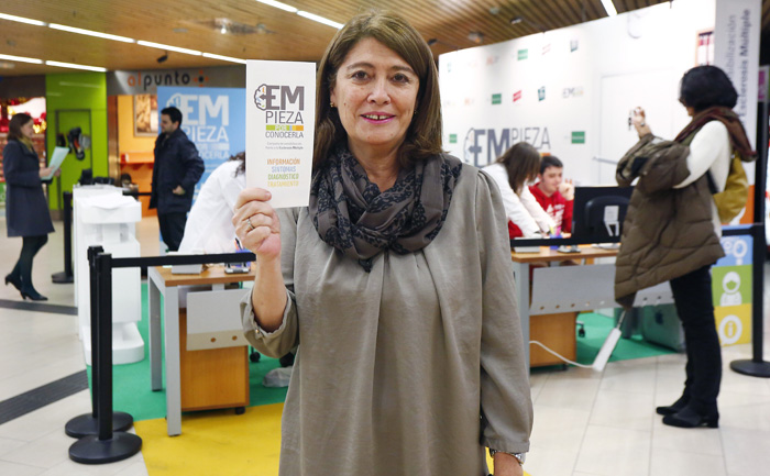 Empieza por conocerla - 9