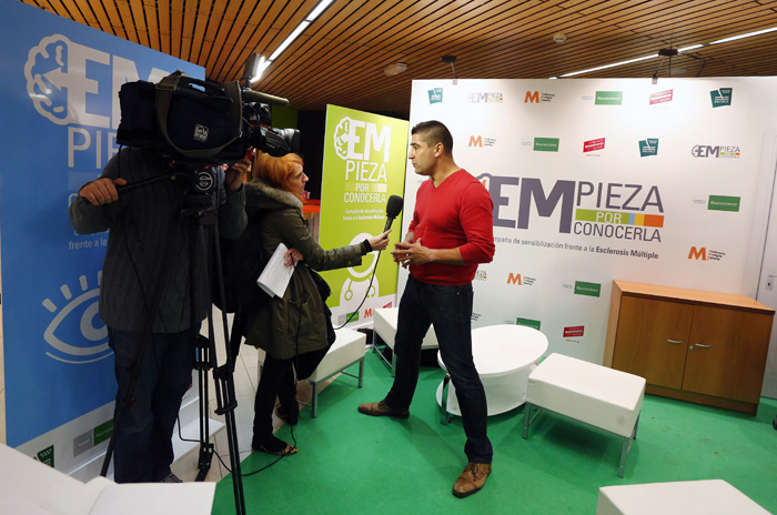Empieza por conocerla - 10