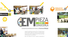 Empieza por conocerla